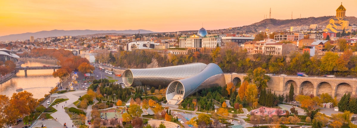 Obtaining a residence card in Georgia