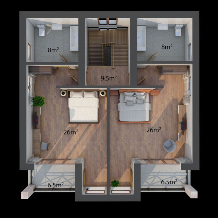 Schuchmann 2 floor-2